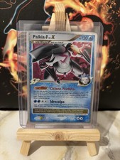 Carte pokémon palkia d'occasion  Aix-les-Bains