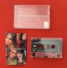 The corrs talk d'occasion  Davézieux
