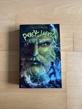 Percy jackson diebe gebraucht kaufen  Köln