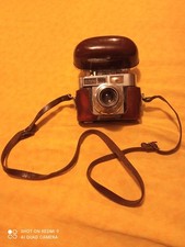 Macchina Fotografica VITOMATIC II Voigtländer Camera Vintage Photo Fotografia, usado comprar usado  Enviando para Brazil