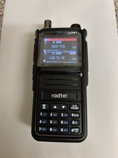 Radtel 470x air for sale  WALSALL