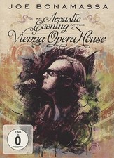 Joe bonamassa acoustic gebraucht kaufen  Berlin