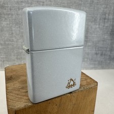 1999 zippo lighter for sale  COLCHESTER