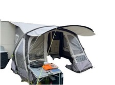 Kampa awning porch for sale  LUTTERWORTH