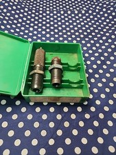 Reloading dies rcbs for sale  Clear Spring