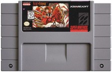 Videogame SECRET OF EVERMORE - Super Nintendo SNES comprar usado Videogame SECRET OF EVERMORE - Super Nintendo SNES comprar usado  Enviando para Brazil