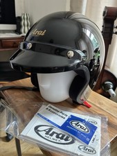 Arai freeway helmet for sale  BOGNOR REGIS