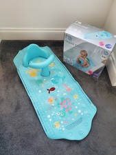 Mothercare blue aqua for sale  STOCKSFIELD