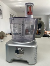 Kenwood fp730 6.34 for sale  SWANLEY