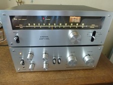 Pioneer ampli intégré d'occasion  Bourg-en-Bresse