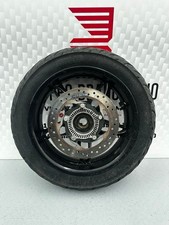 Cerchio ruota posteriore usato  Boscotrecase