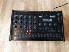 Korg drumlogue gebraucht kaufen  Immenstadt i.Allgäu
