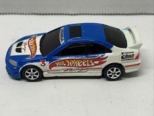 RODAS QUENTES HONDA CIVIC SI 100% SUPER STREET VARIANTE AZUL METÁLICO MUITO BOM ESTADO SOLTO, usado comprar usado  Enviando para Brazil