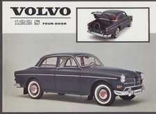 1963 volvo 122 for sale  Hartford