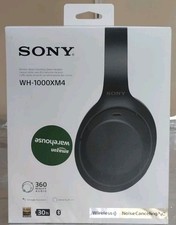 Sony mdr 1000xm4 usato  Roma