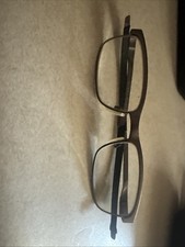 Authentic oakley metalink for sale  Fort Gratiot