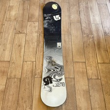 Burton ltr snowboard for sale  South San Francisco