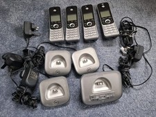 Advanced quad digital for sale  SWINDON