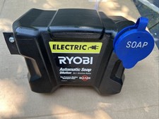 Ryobi 2300 psi for sale  Wallingford