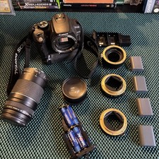 Canon rebel eos for sale  Redwood City