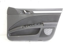 Türverkleidung skoda superb gebraucht kaufen  Wittenburg