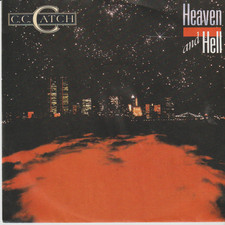 Catch heaven and gebraucht kaufen  Osterholz-Scharmbeck