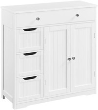 Armadietto bagno mdf usato  Roma