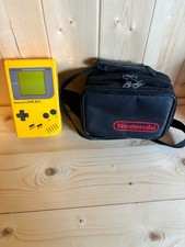 Nintendo gameboy original for sale  LONDON