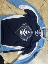 Ccm milwaukee admirals for sale  Lake Villa