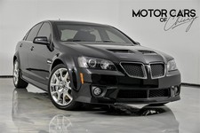 2009 pontiac gxp for sale  Joliet