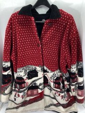 Denali reversible coat for sale  Cibolo