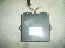 MOTORSTEUERGERÄT / CDI EINHEIT Yamaha FZR 1000 1989-1990 1990 TID14*72A/3GM01 comprar usado  Enviando para Brazil