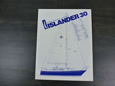 Islander original factory for sale  Benson