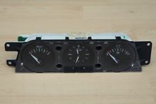 Clock voltmeter oil for sale  ILKESTON