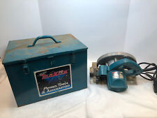 Makita 5007nb saw for sale  Barronett