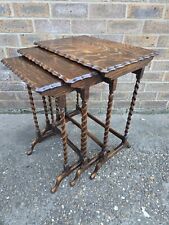 Beautiful antique stamped for sale  LINCOLN