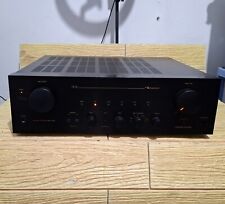 Nakamichi integrated amplifier for sale  Shipping to Ireland