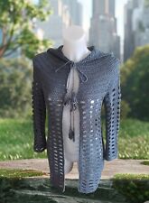 Gilet long capuche d'occasion  La Colle-sur-Loup