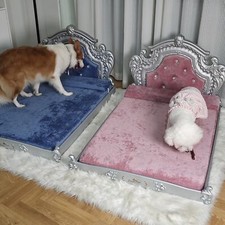 Soft dutch velvet for sale  Edison