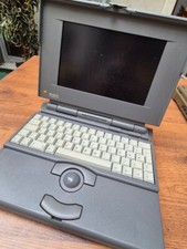 Apple macintosh powerbook gebraucht kaufen  Dortmund