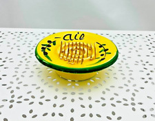 Gratte ail jaune d'occasion  Craponne