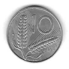 Repubblica italiana lire usato  Vottignasco