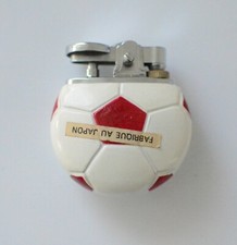 Vintage feuerzeug form gebraucht kaufen  Remscheid
