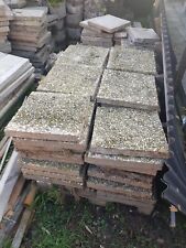 Steinplatten den garten gebraucht kaufen  Wülfrath