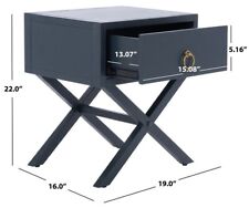 Safavieh odilia drawer for sale  Whitestown