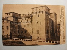 Mantova castello ducale usato  Carpi