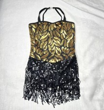 Black gold leaves for sale  ILFORD