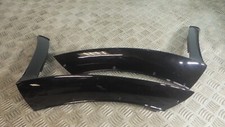 Mercedes w118 bumper for sale  TROWBRIDGE