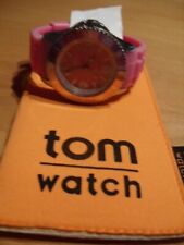 Tom silicon uhr gebraucht kaufen  Lübeck