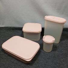 Vtg tupperware modular for sale  Hazelwood